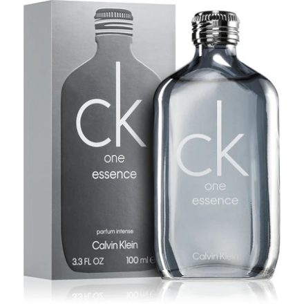 CK One Essence uniszex parfüm