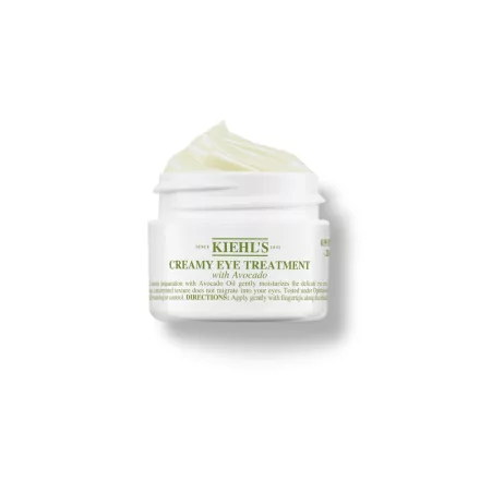 Kiehl’s Creamy Eye Treatment with Avocado