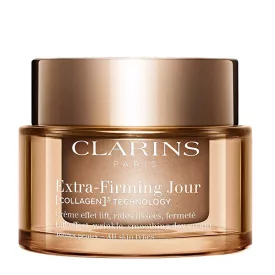 Clarins Radiance‑Boosting Wrinkle Control Day Cream