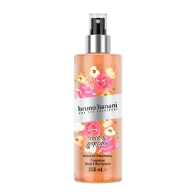 Bruno Banani Sweet Fantasy női testpermet
