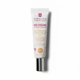 Erborian BB Creme NUDE – BB krém