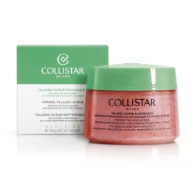 Collistar Firming Talasso Scrub Testradír