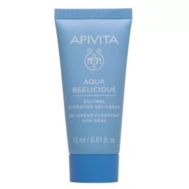 APIVITA Aqua Beelicious Hidratáló Gél-krém Light