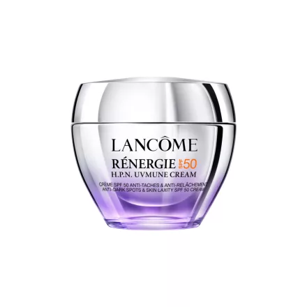 Lancôme Rénergie H.P.N. UVMUNE SPF50 arcápoló krém