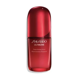   Shiseido Ultimune Power Infusing Serum – Arcápoló Szérum