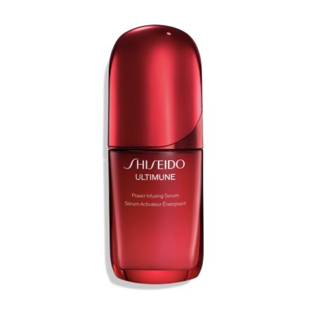 Shiseido Ultimune Power Infusing Serum – Arcápoló Szérum