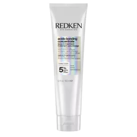   REDKEN Acidic Bonding Concentrate Leave-In-Treatment – Hajban Maradó ápoló