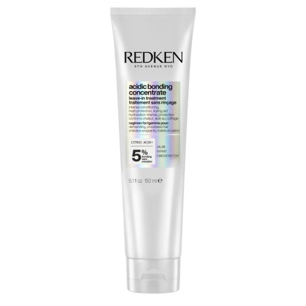 REDKEN Acidic Bonding Concentrate Leave-In-Treatment – Hajban Maradó ápoló