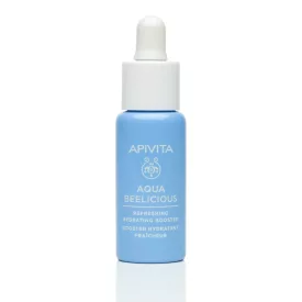 APIVITA Aqua Beelicious SOS Hidratáló Booster 10 ml