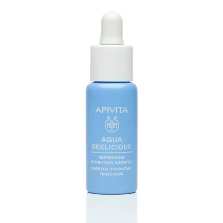 APIVITA Aqua Beelicious SOS Hidratáló Booster 10 ml