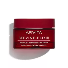   APIVITA BEEVINE ELIXIR ránctalanító & feszesítő arckrém LIGHT