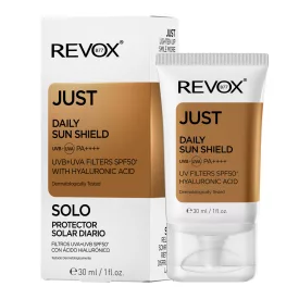 Revox Just Daily Sun Shield Fényvédő SPF50+