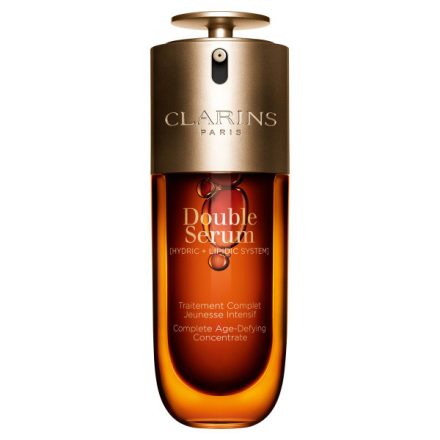 Clarins Double Serum