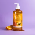 APIVITA MINI BEES Bőrkímélő tusfürdő gyerekeknek