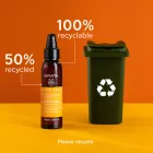 APIVITA Hajerősítő olaj KERATIN REPAIR