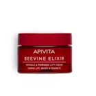 APIVITA BEEVINE ELIXIR ránctalanító & feszesítő arckrém LIGHT