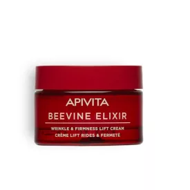   APIVITA BEEVINE ELIXIR ránctalanító & feszesítő arckrém LIGHT