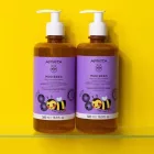 APIVITA MINI BEES Bőrkímélő sampon gyerekeknek