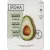 Iroha Nature Hydrating Face Sheet Mask - Avocado 