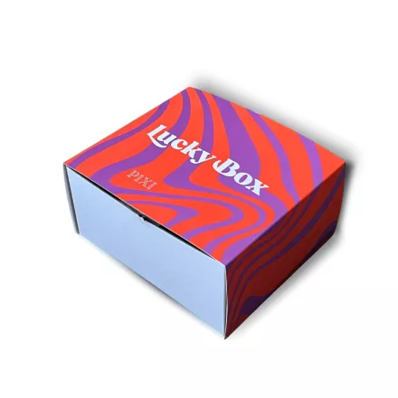 LUCKY BOX kozmetikai meglepetés-válogatás