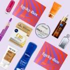 LUCKY BOX kozmetikai meglepetés-válogatás