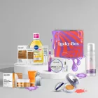 LUCKY BOX kozmetikai meglepetés-válogatás