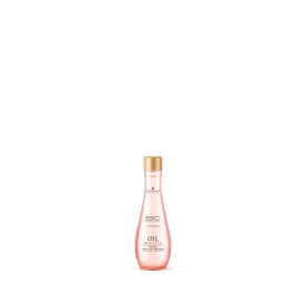 Schwarzkopf Professional BC Oil Miracle Rose haj- és fejbőrápoló olaj