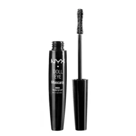 NYX PROPEL MY EYES – szempillaspirál