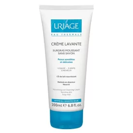 URIAGE Créme Lavante - krém-tusfürdő