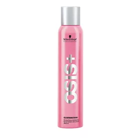 Schwarzkopf Professional OSiS+ Glamination Strong Glossy Holdspray (100 ml –  utazó méretű