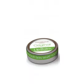 CoconutOil Cosmetics – LipBalm ajakápoló balzsam