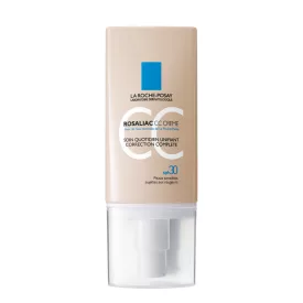 La Roche-Posay Rosaliac CC Krém