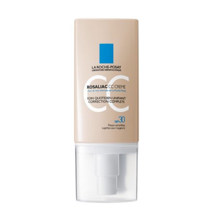 La Roche-Posay Rosaliac CC Krém