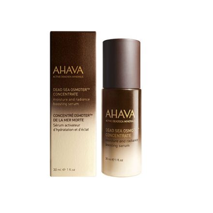 AHAVA Holt-tengeri Osmoter koncentrátum