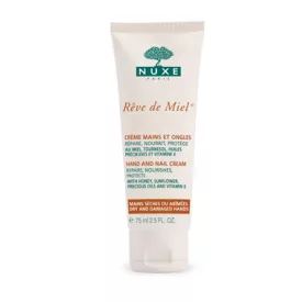 NUXE Réve de Miel kéz- és körömápoló krém