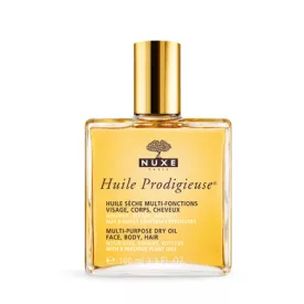 NUXE Huile Prodigieuse többfunkciós olaj arcra, testre, hajra (10 ml – minta, váltakozó el