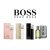 BOSS parfümök