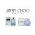 Jimmy Choo férfi és női parfümök