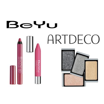 Smink termékek - Artdeco / BeYu