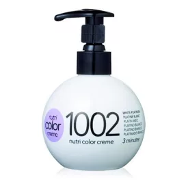Revlon Professional Nutri Color Creme 1002 – 3in1 direkt színező pakolás