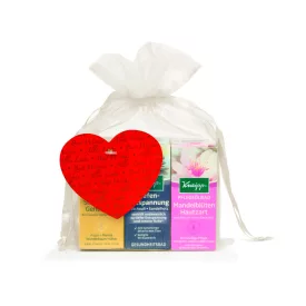 Kneipp Fürdőolaj Wellness Trio csomag / Kneipp Masszázsolaj Trio csomag