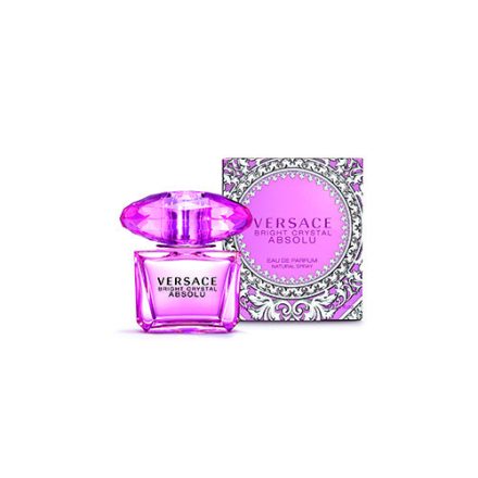 Versace Bright Crystal Absolu női parfüm