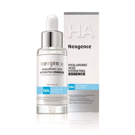 Neogence – hialuronsavas hidratáló esszencia