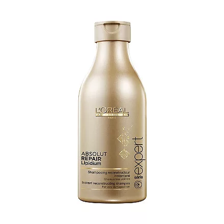 L'Oreal Professionnel Série Expert Absolut Repair Lipidium Sampon