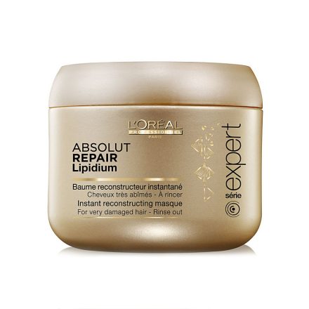 L'Oreal Professionnel Série Expert Absolut Repair Lipidium Pakolás