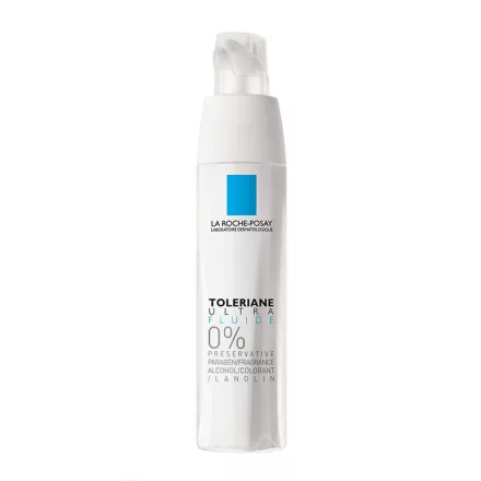 La Roche Posay Toleriane Ultra Fluide