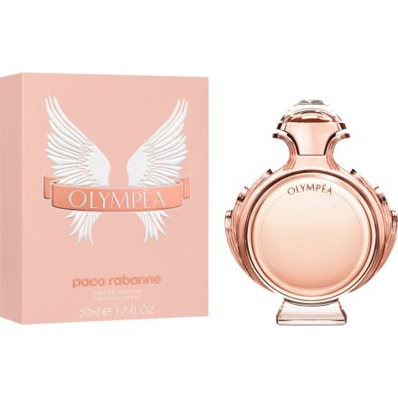 Paco Rabanne Olympéa női parfüm