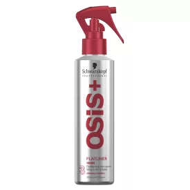 Schwarzkopf Professional OSIS+ Flatliner hajkiegyenesítő, hővédő szérum