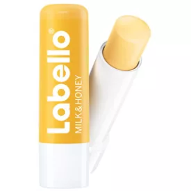 Labello Milk&Honey