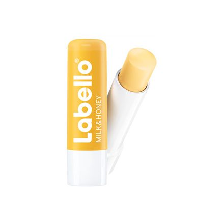 Labello Milk&Honey